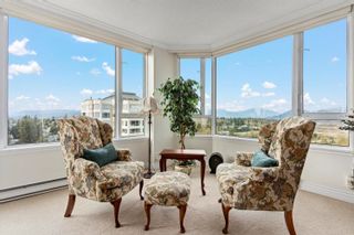 Photo 21: 1602 3170 GLADWIN Road in Abbotsford: Central Abbotsford Condo for sale in "Regency Park Towers" : MLS®# R2871399