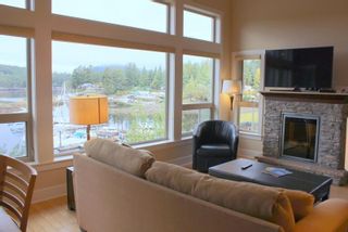 Photo 2: 6C 12849 LAGOON Road in Madeira Park: Pender Harbour Egmont Condo for sale in "PAINTED BOAT RESORT" (Sunshine Coast)  : MLS®# R2628549