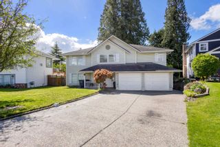Main Photo: 973 161A Street in Surrey: King George Corridor House for sale (South Surrey White Rock)  : MLS®# R2876475