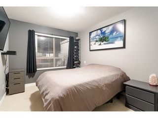 Photo 13: C416 8929 202 Street in Langley: Walnut Grove Condo for sale in "THE GROVE" : MLS®# R2420568