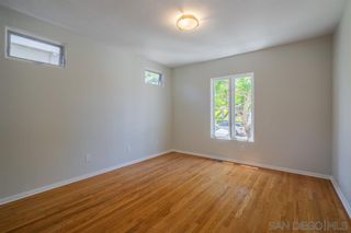 Photo 14: KENSINGTON House for sale : 2 bedrooms : 4563 Van Dyke Ave in San Diego