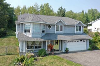 Photo 2: 271 SANDERSON Road in Quesnel: Quesnel - South Hills House for sale in "South Hills" : MLS®# R2805872