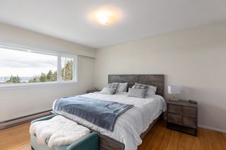 Photo 11: 540 HERMOSA Avenue in North Vancouver: Upper Delbrook House for sale : MLS®# R2860136