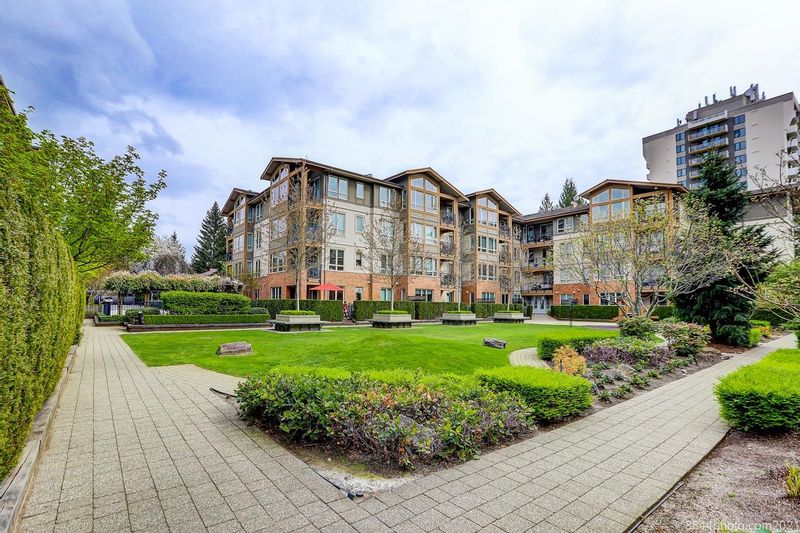 FEATURED LISTING: 208 - 1111 27TH Street East North Vancouver