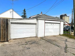 Photo 25: 61 Keewatin Street in Winnipeg: Weston Residential for sale (5D)  : MLS®# 202220535