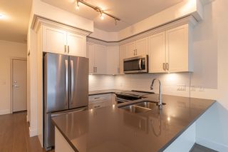 Photo 8: 310 2436 KELLY Avenue in Port Coquitlam: Central Pt Coquitlam Condo for sale in "LUMIÈRE" : MLS®# R2826918