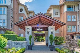Main Photo: 1414 4655 VALLEY Drive in Vancouver: Quilchena Condo for sale in "Alexandra House" (Vancouver West)  : MLS®# R2884741
