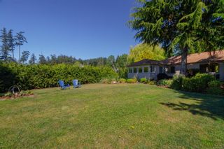 Photo 39: 845 Clayton Rd in North Saanich: NS Deep Cove House for sale : MLS®# 877341