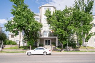 Main Photo: 101 280 Shawville Way SE in Calgary: Shawnessy Apartment for sale : MLS®# A2053399
