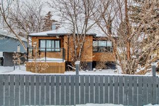 Main Photo: 2411 30 Street SW in Calgary: Killarney/Glengarry Detached for sale : MLS®# A2031480