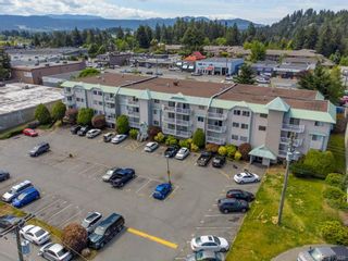 Photo 2: 408 3185 Barons Rd in Nanaimo: Na Uplands Condo for sale : MLS®# 915028