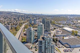Photo 9: 4002 4890 LOUGHEED Highway in Burnaby: Brentwood Park Condo for sale (Burnaby North)  : MLS®# R2870434