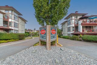 Photo 39: 106 16477 64 Avenue in Surrey: Cloverdale BC Condo for sale in "St Andrews" (Cloverdale)  : MLS®# R2725095