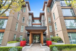 Main Photo: PH10 3479 WESBROOK Mall in Vancouver: University VW Condo for sale in "Ultima" (Vancouver West)  : MLS®# R2700579