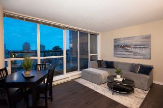 Photo 4: 1905 1188 RICHARDS Street in Vancouver: Yaletown Condo for sale in "PARK PLAZA" (Vancouver West)  : MLS®# R2508576