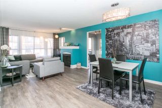 Photo 5: 501 2966 SILVER SPRINGS Boulevard in Coquitlam: Westwood Plateau Condo for sale in "TAMARISK AT SILVER SPRINGS" : MLS®# R2032554