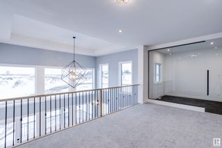 Photo 39: 1071 Goldfinch Way NW in Edmonton: Zone 59 House for sale : MLS®# E4325370