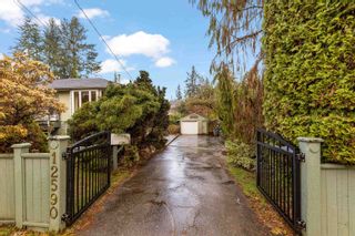 Photo 40: 12590 56 Avenue in Surrey: Panorama Ridge House for sale : MLS®# R2863556
