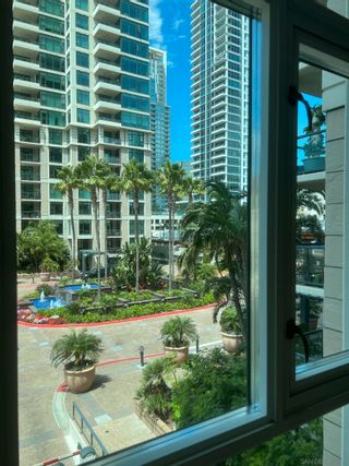 Photo 17: DOWNTOWN Condo for rent : 1 bedrooms : 1199 Pacific Hwy #307 in San Diego