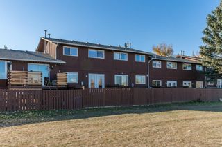 Photo 26: 11 Pekisko Road SW: High River Row/Townhouse for sale : MLS®# A1156575