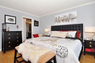 Photo 12: 601 38 LEOPOLD Place in New Westminster: Downtown NW Condo for sale : MLS®# R2317124