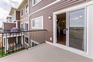 Photo 27: 617 HILLCREST Road SW: Airdrie Row/Townhouse for sale : MLS®# C4306050