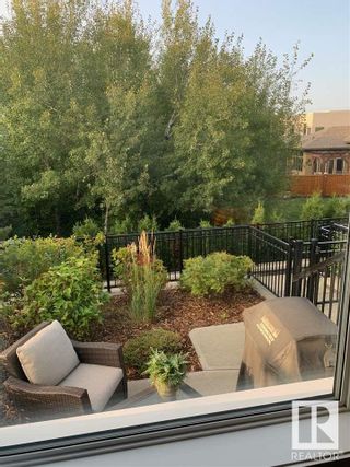 Photo 9: 7512 MAY Common in Edmonton: Zone 14 Townhouse for sale : MLS®# E4287944