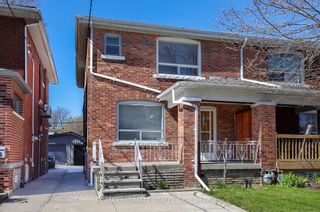 Photo 23: 30 Springdale Boulevard in Toronto: Danforth Village-East York House (2-Storey) for sale (Toronto E03)  : MLS®# E8269772