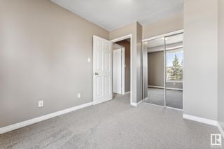 Photo 20: 434 CLAREVIEW Road in Edmonton: Zone 35 Townhouse for sale : MLS®# E4383751