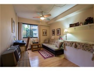 Photo 6: 1 2431 KELLY Avenue in Port Coquitlam: Central Pt Coquitlam Condo for sale in "ORCHARD VALLEY ESTATES" : MLS®# V992019