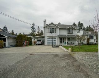 Photo 1: 11208 CHARLTON Street in Maple Ridge: Southwest Maple Ridge House for sale : MLS®# R2244608