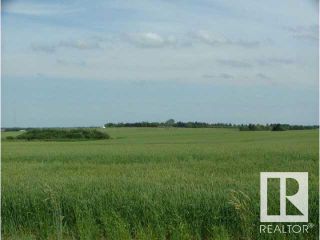 Photo 4: A51069 Hwy 814: Beaumont Land Commercial for sale : MLS®# E4221968
