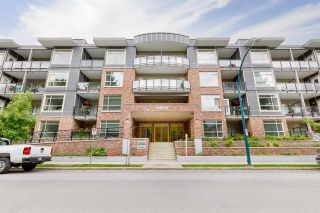 Photo 20: 202 2436 KELLY Avenue in Port Coquitlam: Central Pt Coquitlam Condo for sale in "LUMIERE" : MLS®# R2586097
