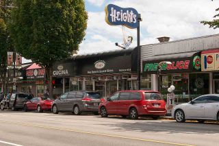 Photo 37: 308 3971 HASTINGS Street in Burnaby: Vancouver Heights Condo for sale in "VERDI" (Burnaby North)  : MLS®# R2526798