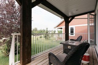 Photo 2: 313 Canal Street: Rural Ponoka County Detached for sale : MLS®# A2053823