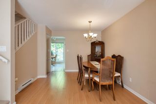 Photo 11: 75 7831 GARDEN CITY Road in Richmond: Brighouse South Townhouse for sale : MLS®# R2781961