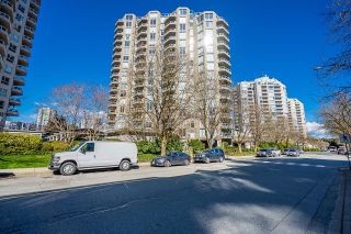 Main Photo: 706 1135 QUAYSIDE Drive in New Westminster: Quay Condo for sale in "ANCHOR POINT" : MLS®# R2763172