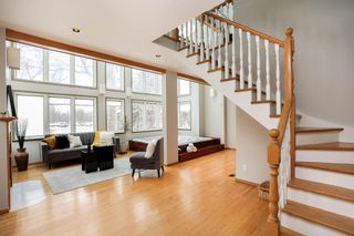 Photo 16: 32 Mount Royal Crescent in Winnipeg: Silver Heights Residential for sale (5F)  : MLS®# 202208420