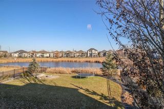 Photo 24: 17 Prominence Point in Winnipeg: Bridgwater Forest Residential for sale (1R)  : MLS®# 202226231