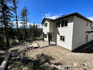 Photo 2: 849 Tomack Loop in Langford: La Olympic View House for sale : MLS®# 932647
