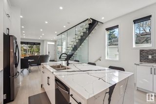 Photo 15: 11571 80 Avenue in Edmonton: Zone 15 House for sale : MLS®# E4385706