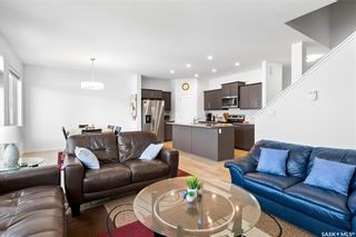 Photo 9: 4805 Keller Avenue East in Regina: Eastbrook Residential for sale : MLS®# SK896730