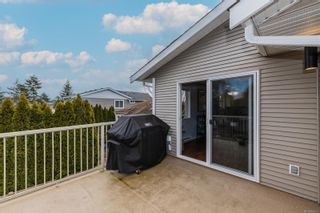 Photo 24: 1518 Clawthorpe Ave in Victoria: Vi Oaklands House for sale : MLS®# 928223
