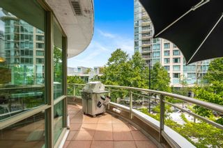 Photo 17: 309 1478 W HASTINGS Street in Vancouver: Coal Harbour Condo for sale (Vancouver West)  : MLS®# R2814158