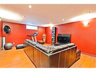 Photo 18: 5924 LEWIS Drive SW in Calgary: Lakeview House for sale : MLS®# C4040273