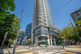 Main Photo: 2911 1289 HORNBY Street in Vancouver: Downtown VW Condo for sale in "One Burrard Place" (Vancouver West)  : MLS®# R2884020