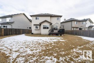 Photo 51: 6332 4 Avenue in Edmonton: Zone 53 House for sale : MLS®# E4371572