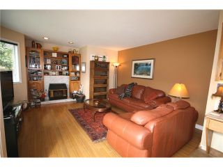 Photo 5: 5288 PINEHURST Place in Tsawwassen: Cliff Drive House for sale in "IMPERIAL VILLAGE" : MLS®# V944770