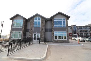 Photo 13: 302 70 Philip Lee Drive in Winnipeg: Crocus Meadows Condominium for sale (3K)  : MLS®# 202018779