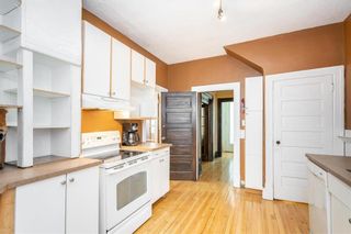 Photo 23: 126 Chestnut Street in Winnipeg: Wolseley Residential for sale (5B)  : MLS®# 202015380